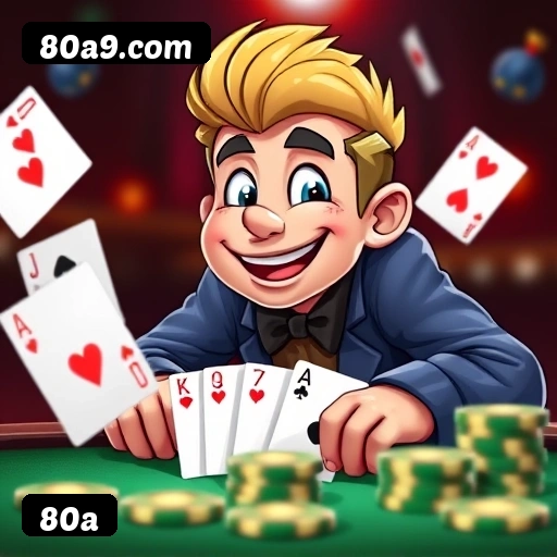 Métodos de pagamento aceitos na 80a