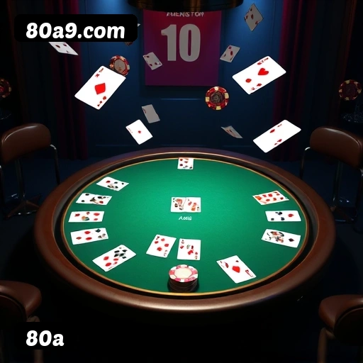 Certificações de segurança e licenças da 80a